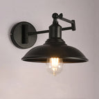 A noir sans ampoule