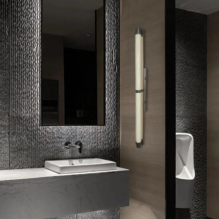 Applique murale en acrylique au design nordique pour intérieur — LZ4X9T