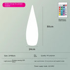 80 cm SANS Batterie