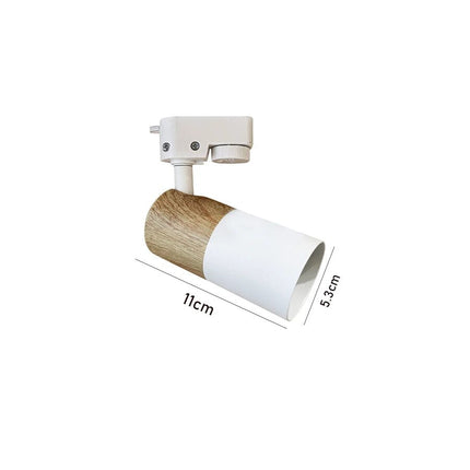 Plafonnier LED sur rail pour éclairage modulable — LZ3F9D7