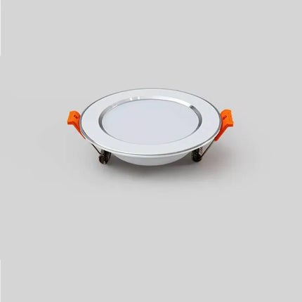 Spot LED encastrable à lumière trois tons moderne — LZ4X9P2