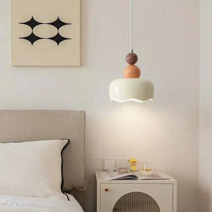 Lustre à intensité réglable pour chambre d’enfant chaleureuse et romantique — LZ4Q9T2