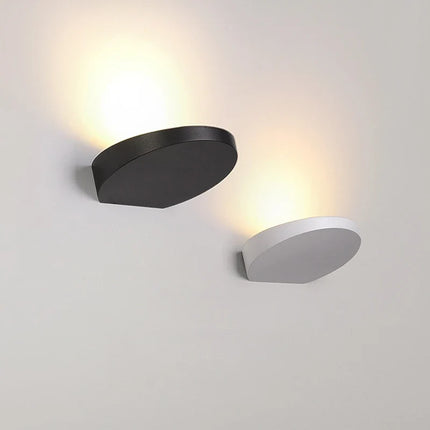 Applique murale LED design pour décoration intérieure moderne — LZ4X9P2