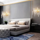55x34cm / Blanc chaud (2700-3500K)