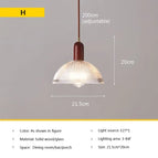 HA-21,5CM / Pas d'ampoule