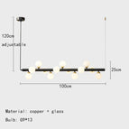 Horizontal / Or / 5000K