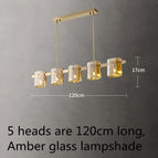 L120cm-B / Lumière chaude