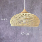Beige D 80cm