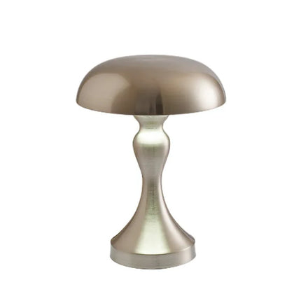 Lampe de table LED rechargeable tactile sans fil pour bureau et veilleuse — LZ4X9M
