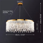 Dia60cm / Lumière neutre