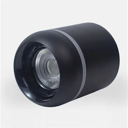 Plafonnier LED dimmable 7W-15W surface Nordic COB pour intérieur — LZ4X9P2