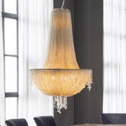 Dia76cm / Warm light