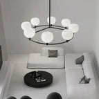 A-8 Lumières / Lumière naturelle