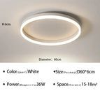 White D50cm / Cool White