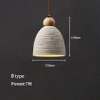 Type B / 6000K