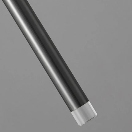 lustre moderne minimaliste créatif pour table bar long