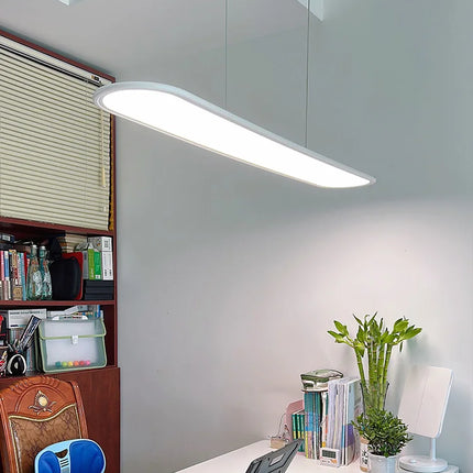 Lustre suspension style industriel pour éclairage intérieur moderne — LZ4X9T