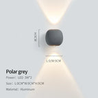 Gris polaire