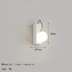 Blanc / 3 modifiable