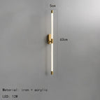 63cm-Or / Atténuation