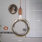 M / Ampoule Edison-5W
