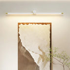 80cm Blanc G / Blanc chaud