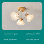 YL6608-3T-MU / Lumière blanche froide