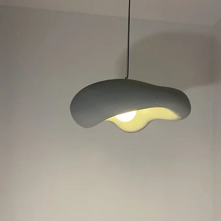 Lustre suspension nordique simple et élégant pour salle à manger — LZ4X9P