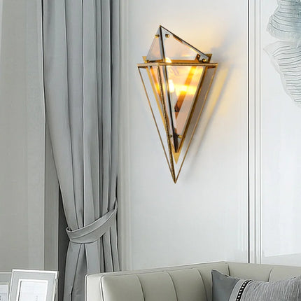 Applique murale LED moderne pour café, restaurant et hôtel — LZ4X9T2