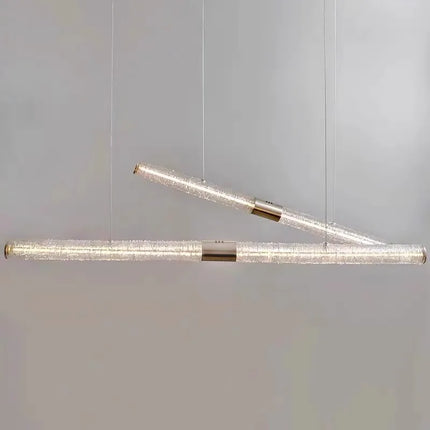 Suspension LED gradable au design nordique en bois — LZ4G7XQ