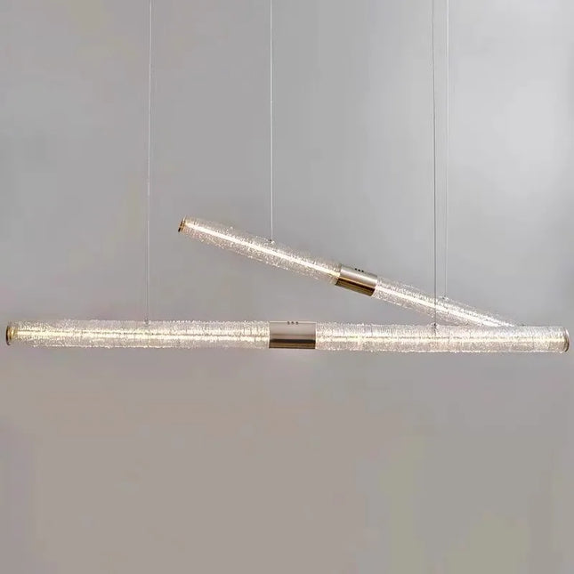 Suspension LED gradable au design nordique en bois — LZ4G7XQ