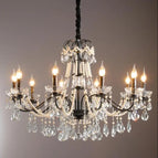 15 lumières