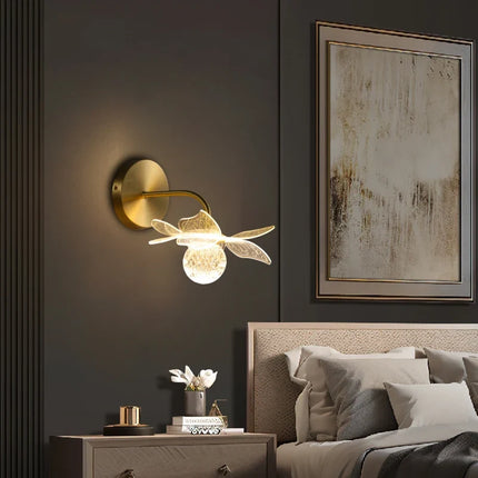 Plafonnier luxe pour éclairage intérieur moderne — LZ4X9Q2J