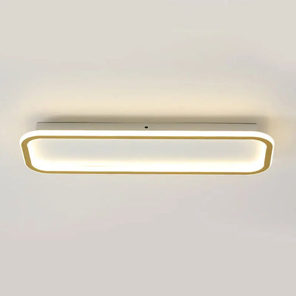 Plafonnier LED moderne pour éclairage polyvalent et créatif — LZ4X9JQ