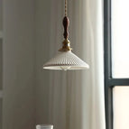 Pendentif / Blanc froid (5500-7000K)