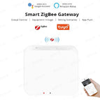 Passerelle intelligente / Zigbee 3.0 (Tuya)