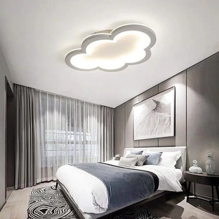 Lustre LED moderne pour chambre et balcon — LZ4X9QJ