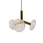 Or--3--D 34cm / Blanc chaud