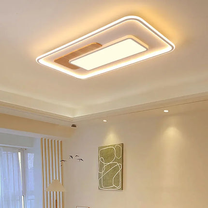 Lustre LED décoratif pour intérieur moderne — LZ4X9T2