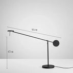 Lampe de table