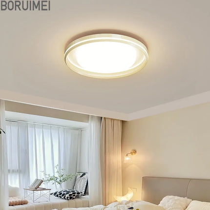 Lustre suspension moderne pour décoration intérieure élégante — LZ4X9Q2