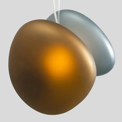 Lustre suspension au design nordique pour décoration intérieure — LZ4M9Q2