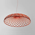 Rouge / D50cm