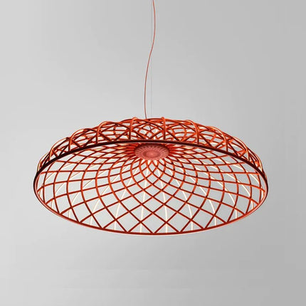Suspension minimaliste au style italien — LZ4X9P