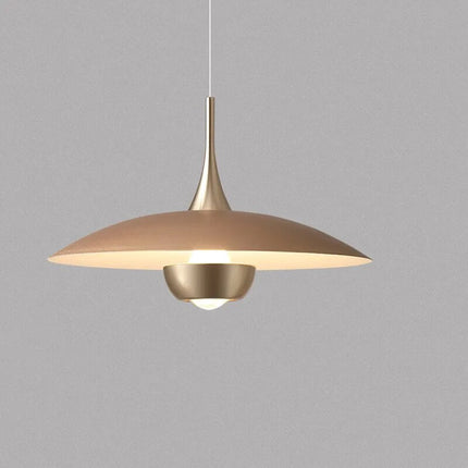 Suspension à poulie design original — LZ4X9P