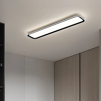 Plafonnier nordique simple pour balcon et entrée — LZ4T9XQ