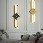 Or-H120cm / Variation de 3 couleurs