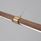 120 cm / Blanc chaud