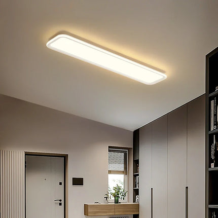 Plafonnier nordique simple pour balcon et entrée — LZ4T9XQ