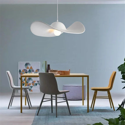 Suspension nordique italienne design pour intérieur lumineux — LZ4Q9T2